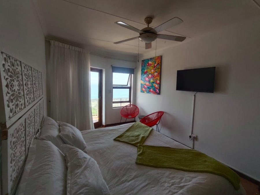 To Let 1 Bedroom Property for Rent in De Bakke Western Cape